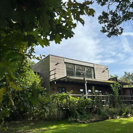 Clophill Eco Lodges Экстерьер фото