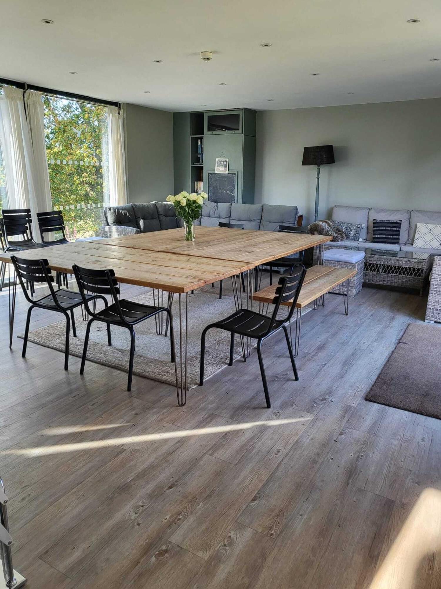 Clophill Eco Lodges Экстерьер фото