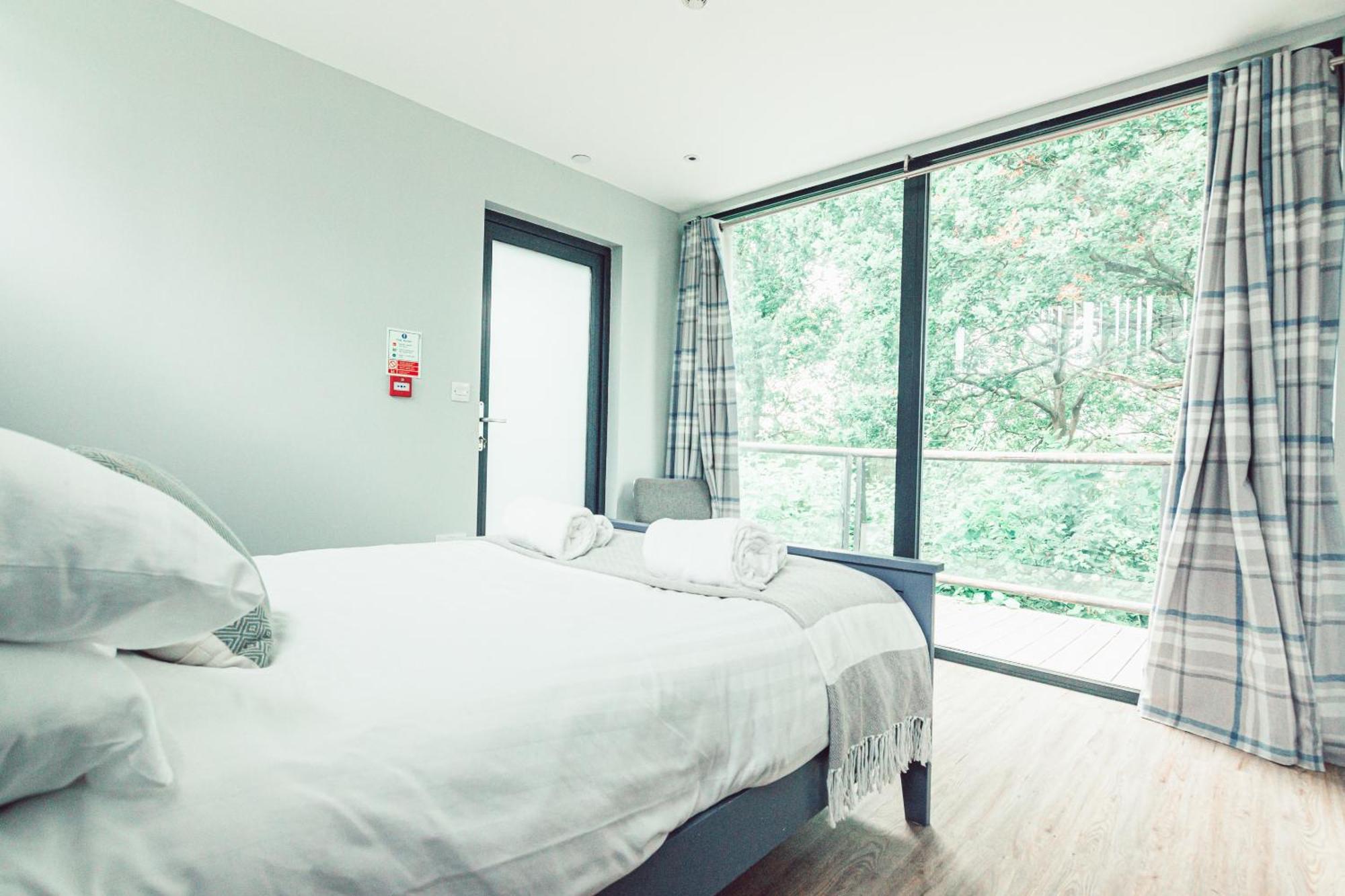 Clophill Eco Lodges Номер фото